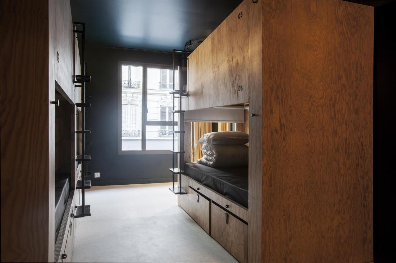 Privéslaapkamer voor 6 Personen