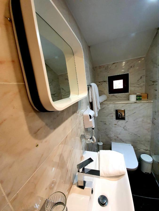 Chambre Double Standard