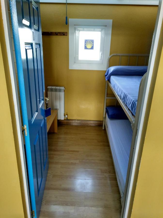 Habitación Doble Estándar con baño compartido