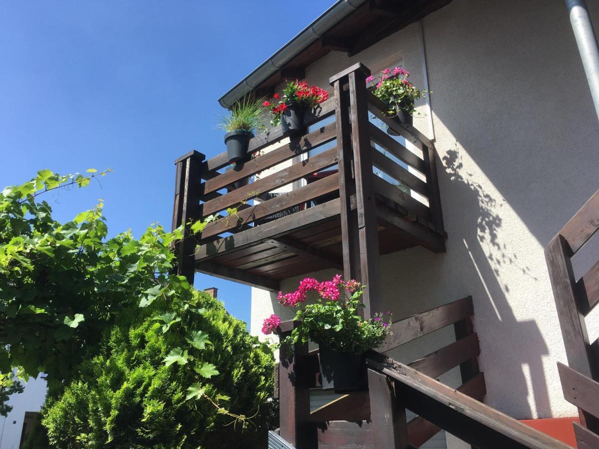 Double Room Balcony