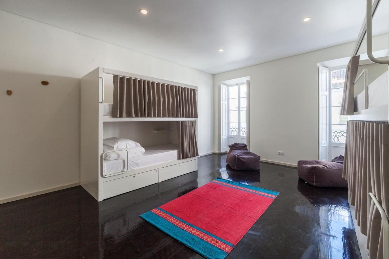 Bed in 6-Bed Dormitory Room,1033377083:JPEG