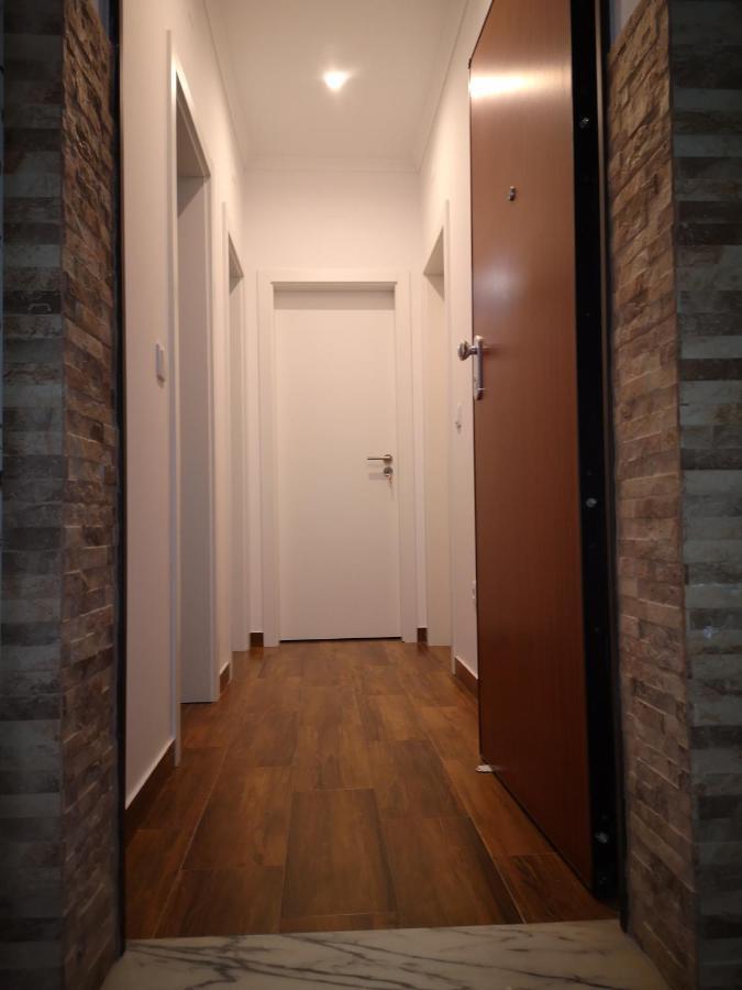 Quarto Duplo com Casa de Banho Privativa