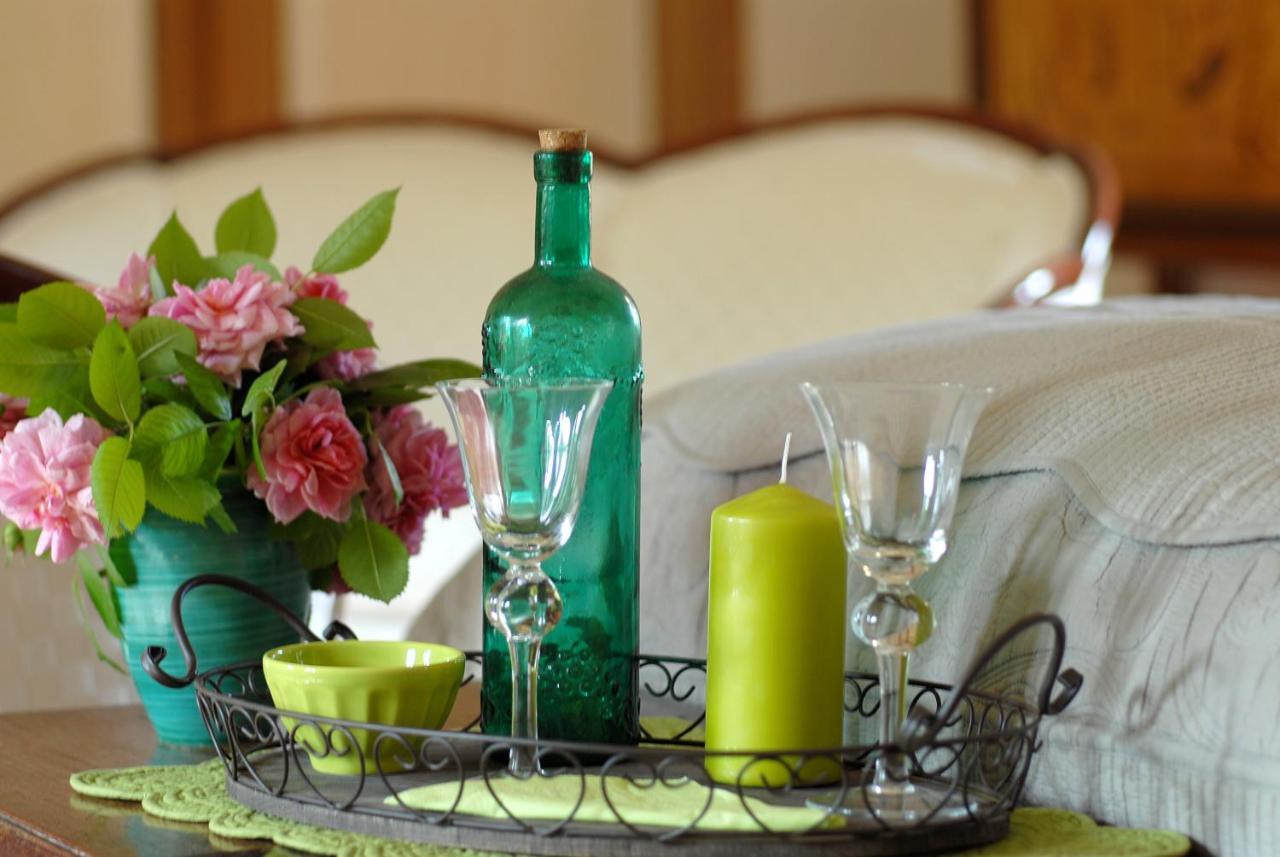 Chambre Deluxe