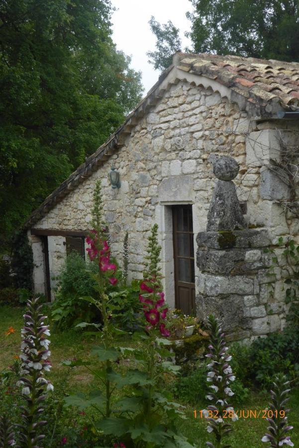 Chambre Double - Vue sur Jardin