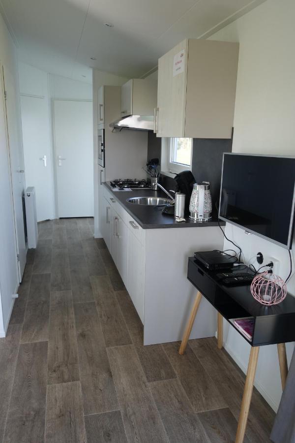 Chalet met 2 Slaapkamers