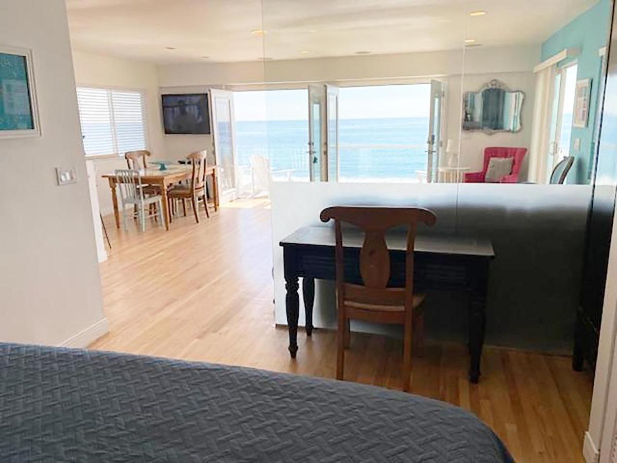 Apartment Sea View
