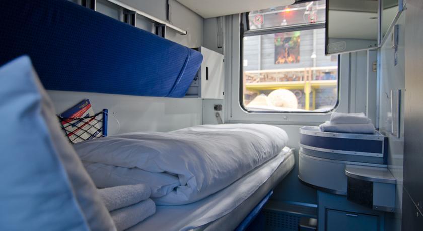 Slaapkamer (Binnen)