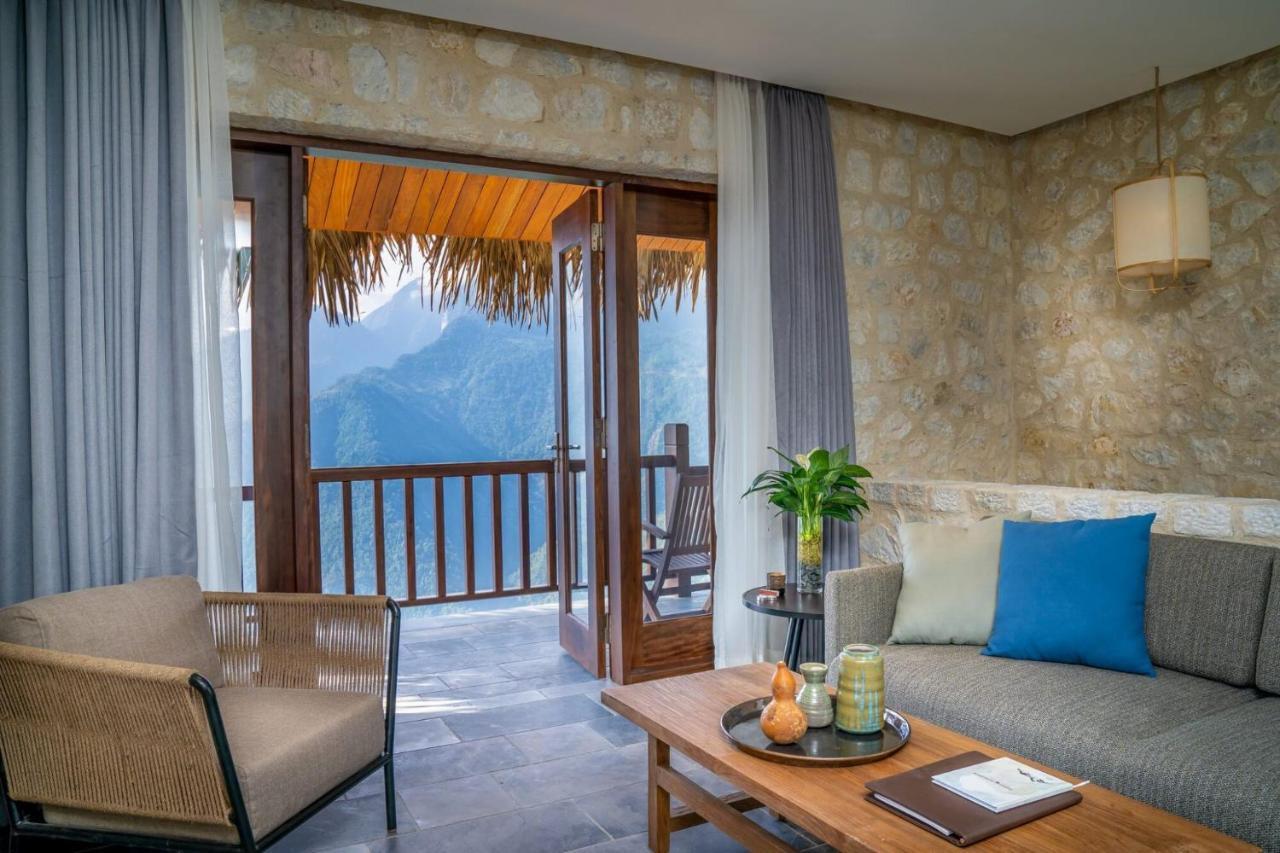 Bungalow Suite de Luxe