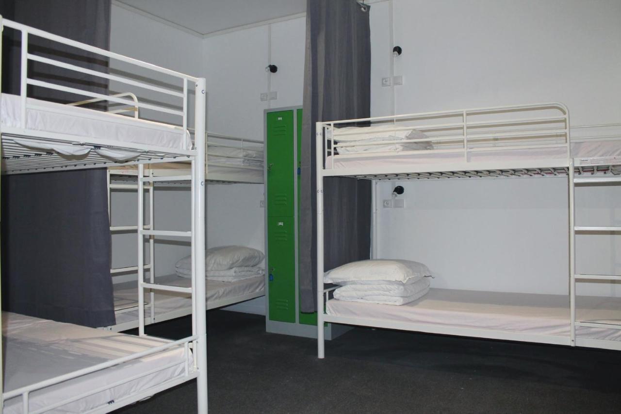 Bunk Bed in Mixed Dormitory Room with Shared Bathroom,1040293441:JPEG