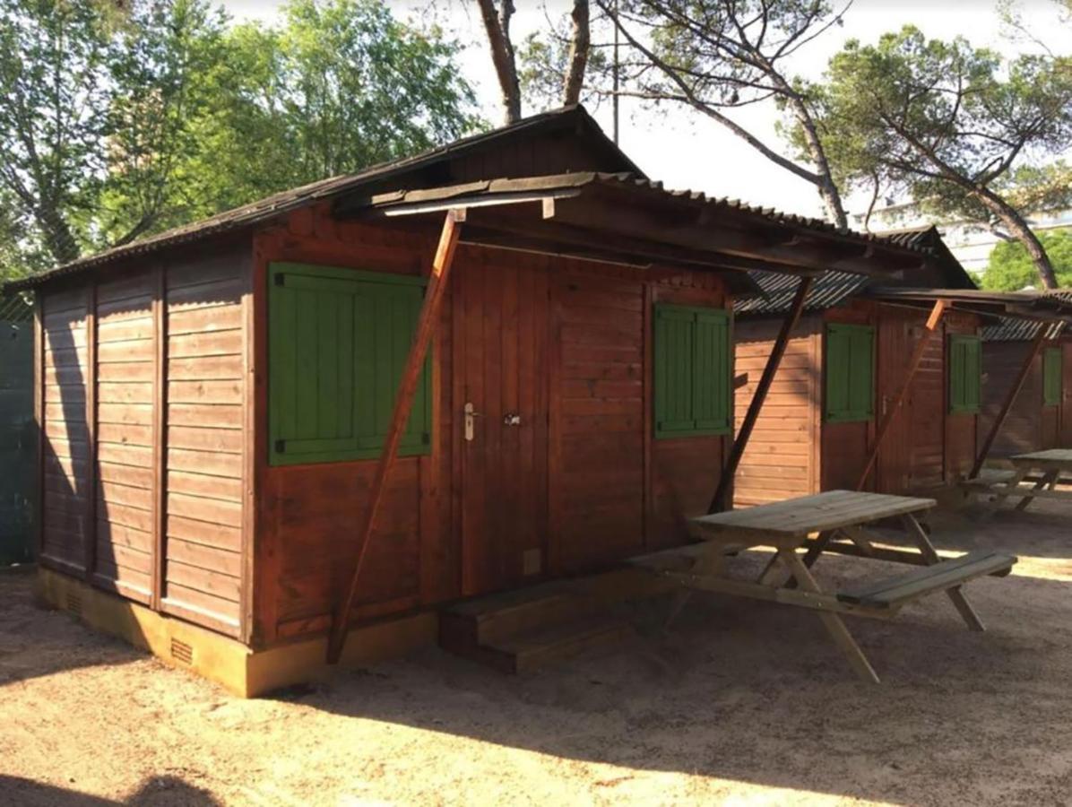 Bungalow - B4