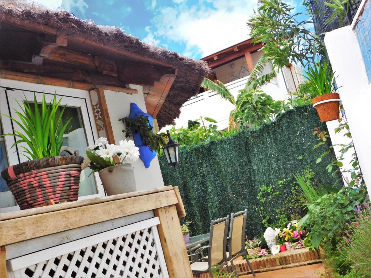 Deluxe Bungalow Garden View