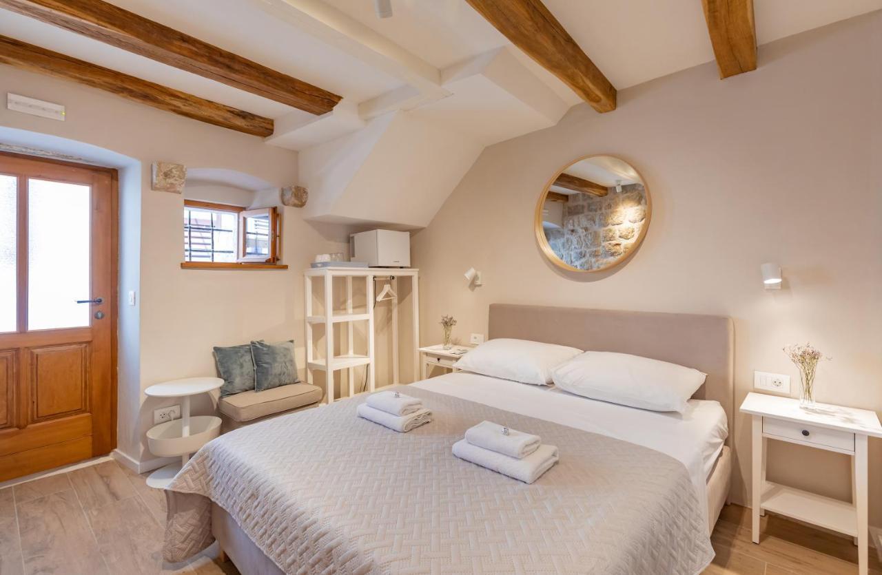 Superior Zimmer mit Queensize-Bett