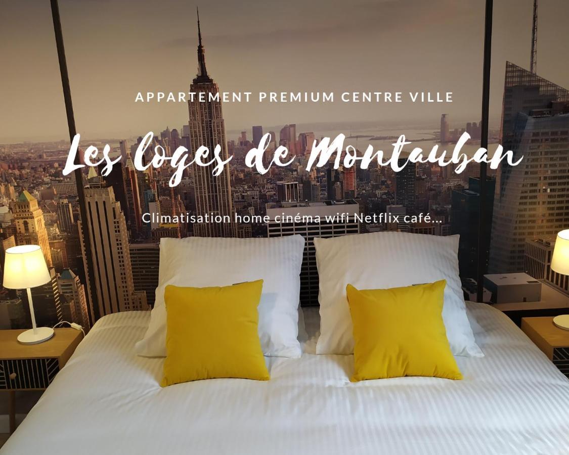 Appartement 1 Chambre