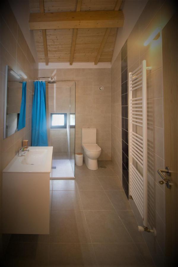 Casa de 1 Quarto