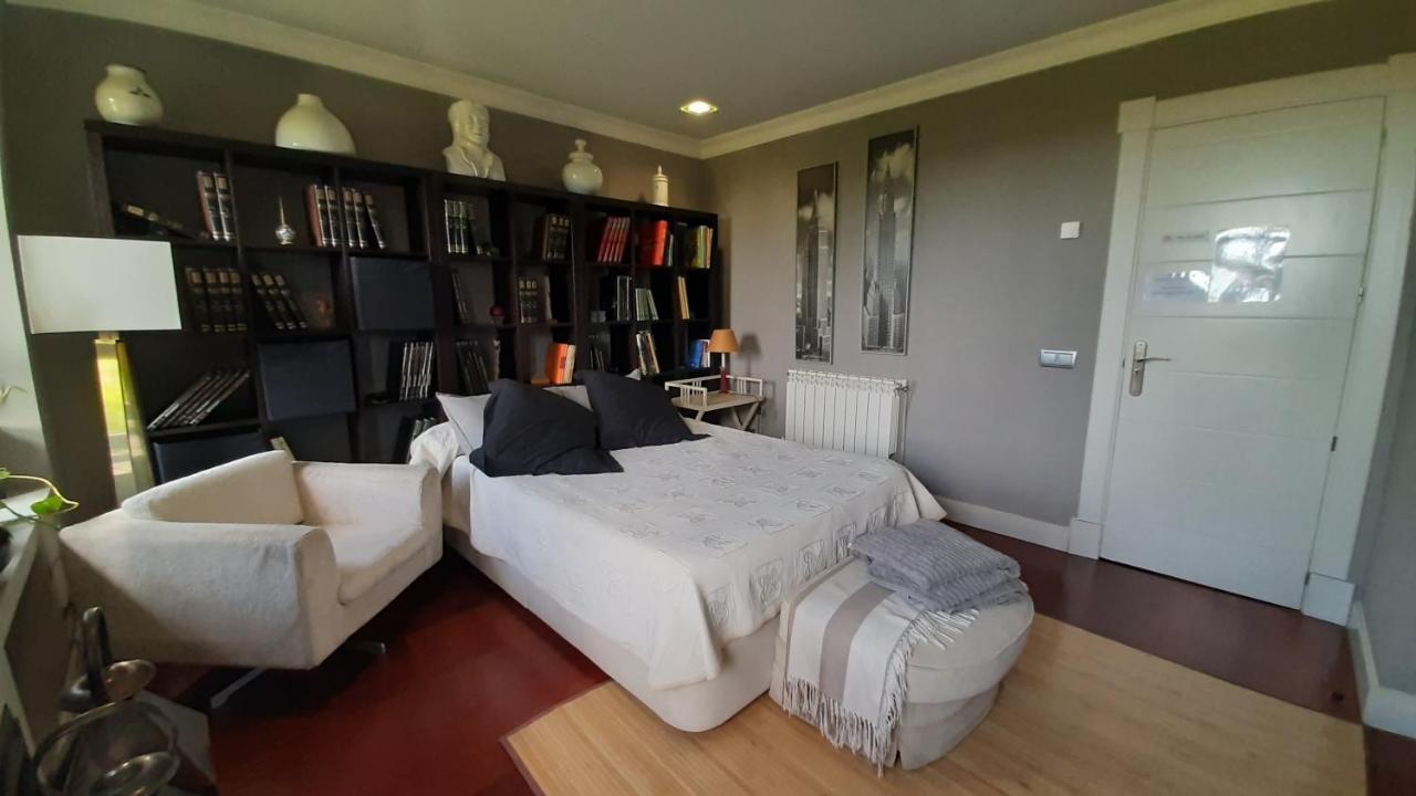 Habitación Familiar Estándar
