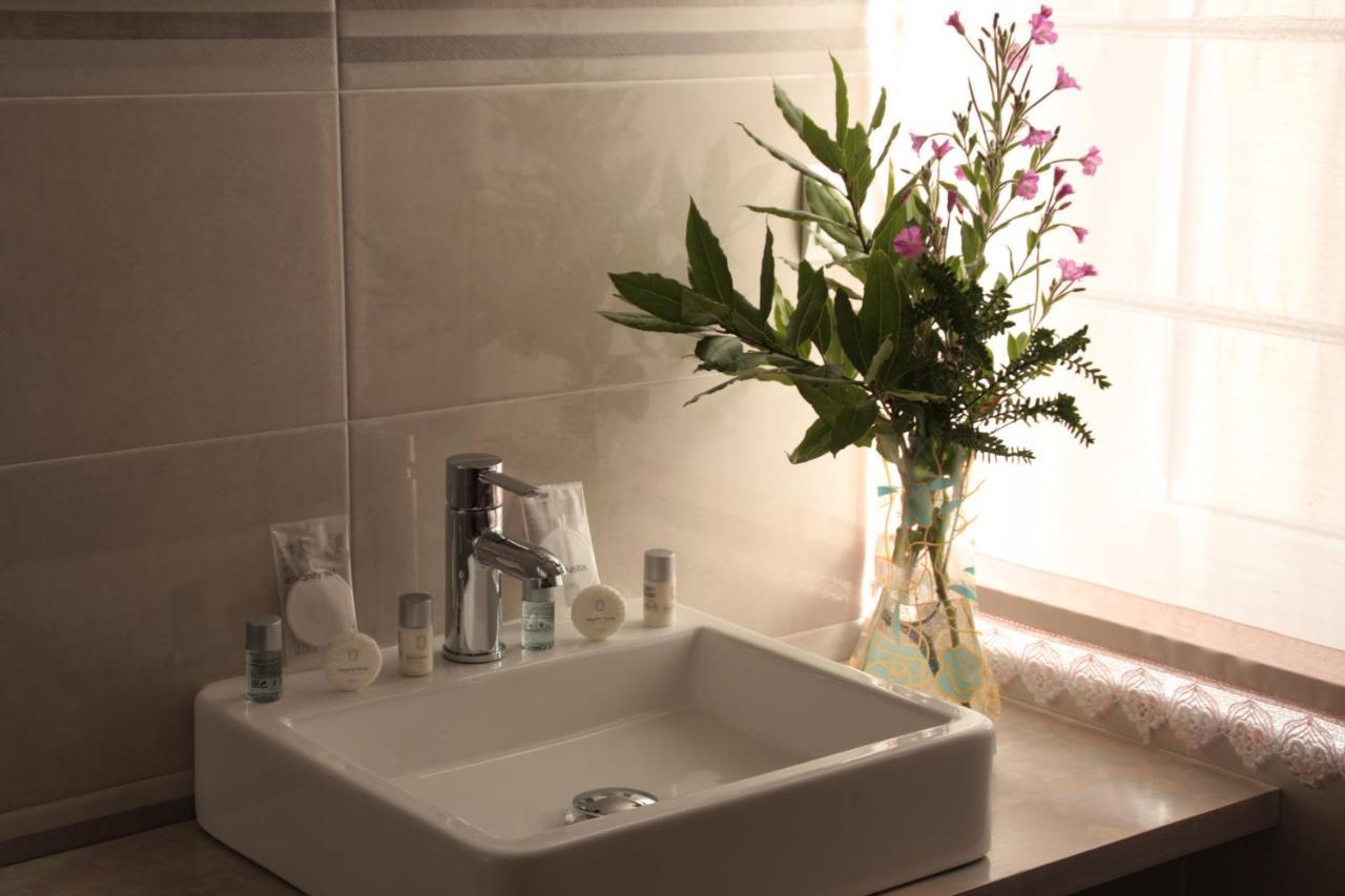 Habitación Doble con baño privado