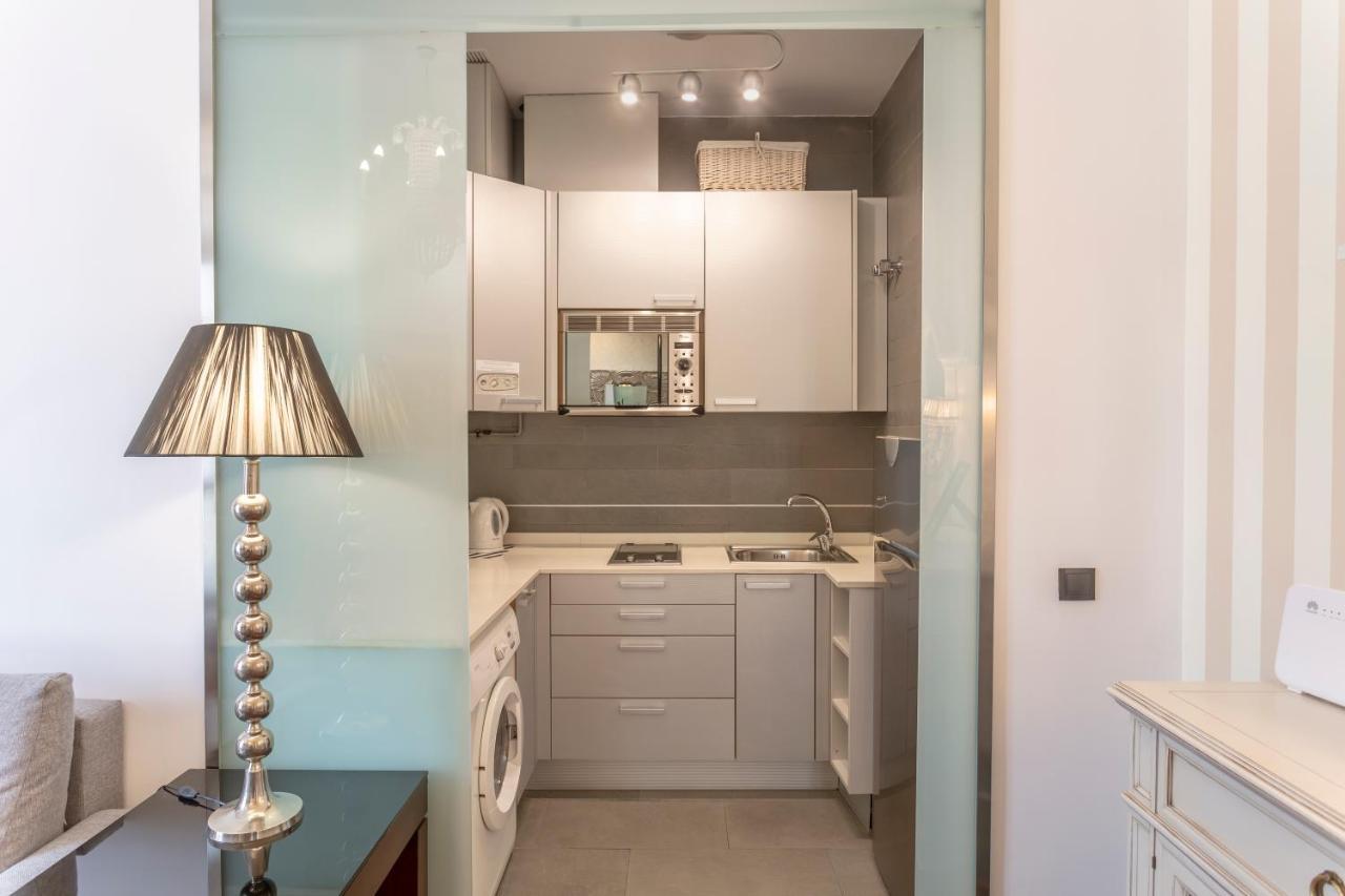 Apartamento com 1 Quarto