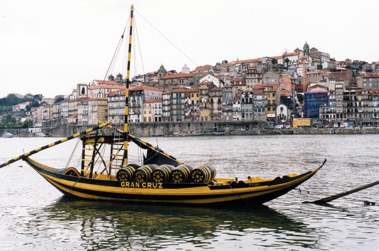 Cama em Beliche num Dormitório Misto