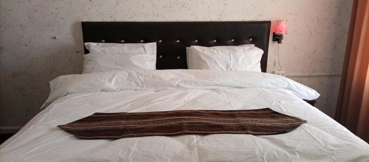 Budget Double Room