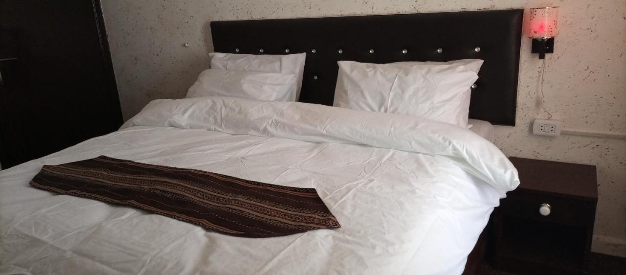 Budget Double Room