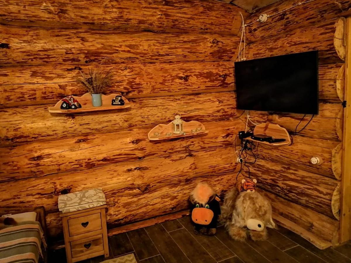 Habitación Doble con baño compartido
