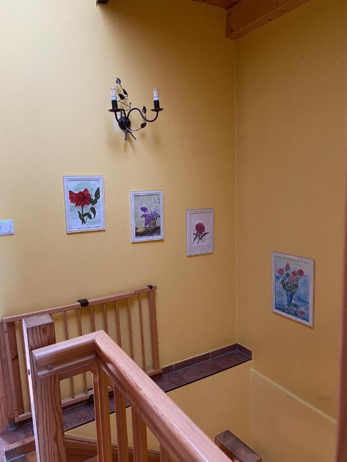 Apartment mit 2 Schlafzimmern