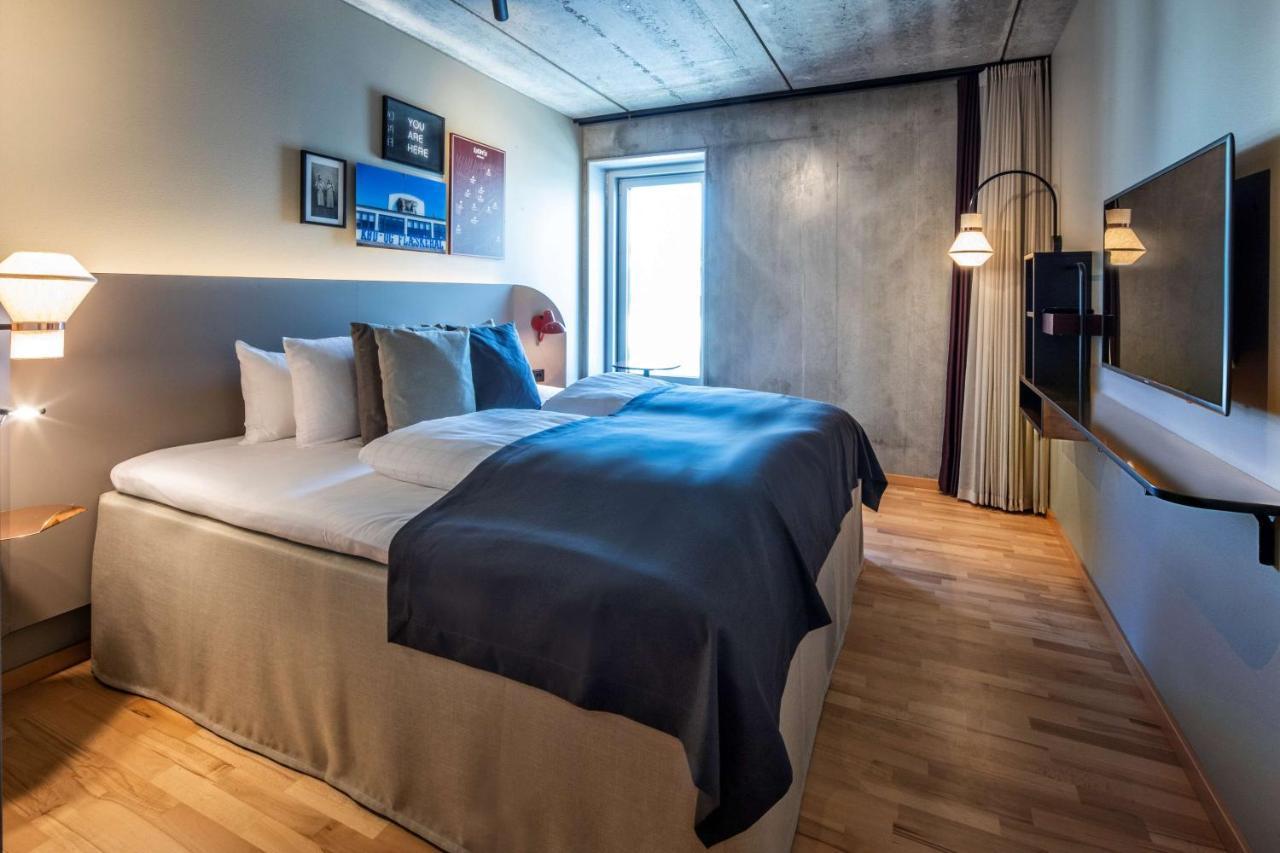 Habitación Estándar - Cama extragrande