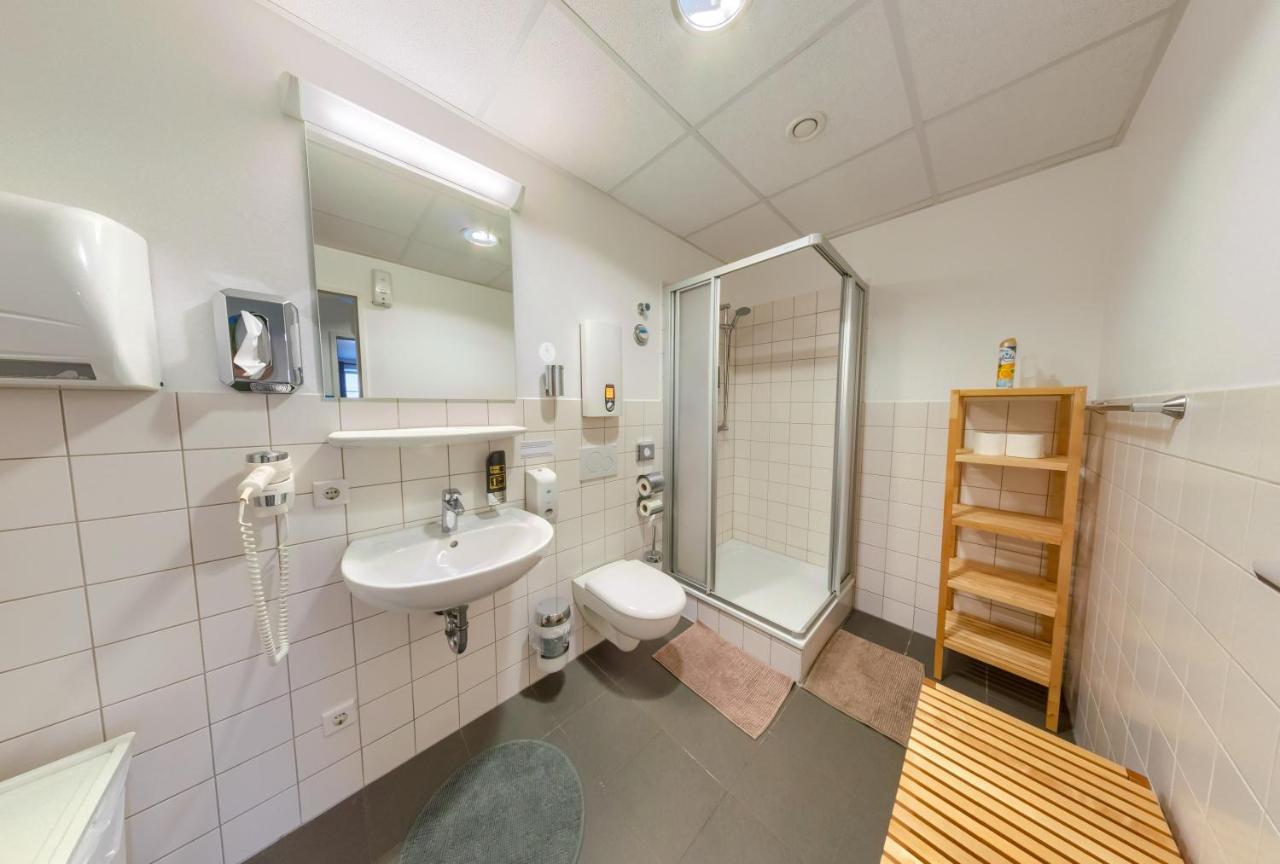 Private Quadruple Room
