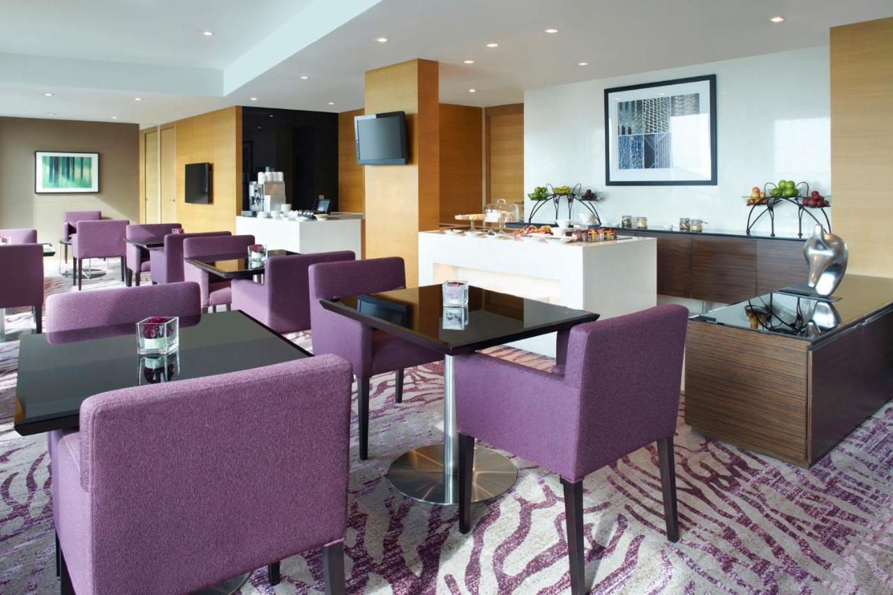 Suite Premier Executive con cama extragrande