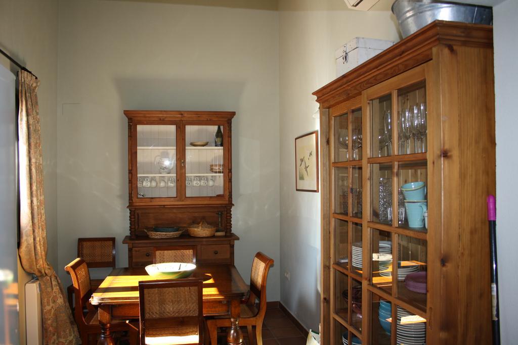 Casa de 4 dormitorios