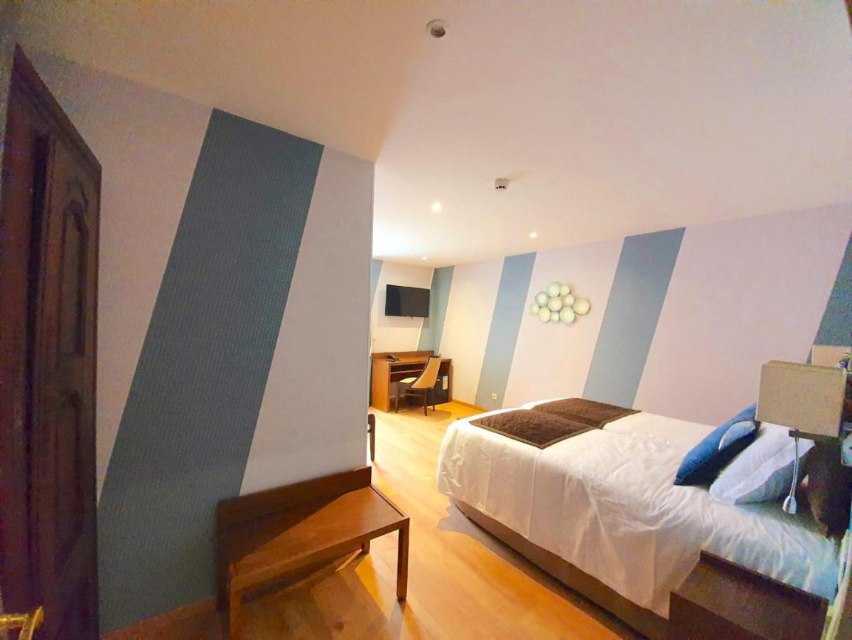Chambre Double Deluxe