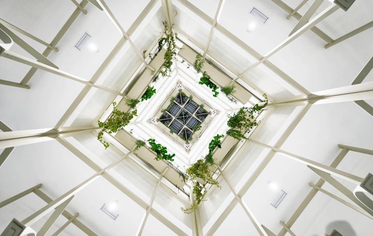Habitación Doble - 1ª planta