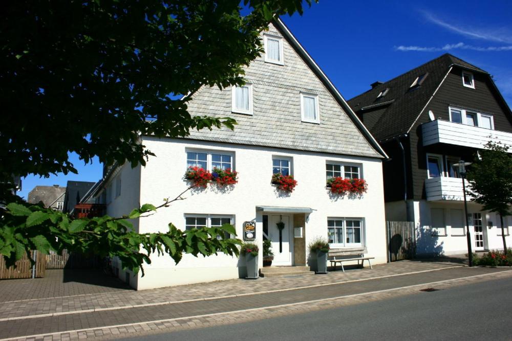 Apartment mit 2 Schlafzimmern