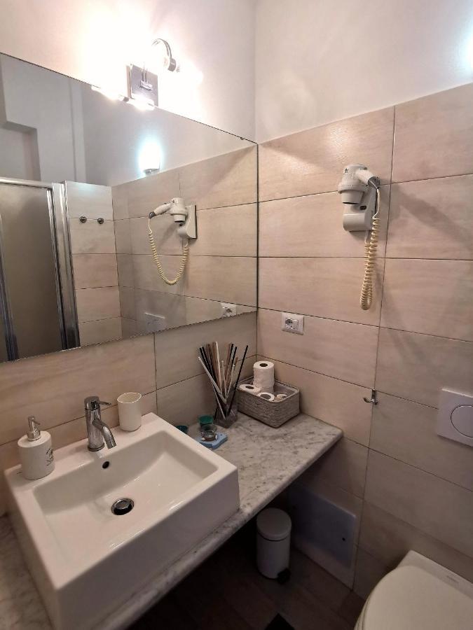 Double Room Terrace