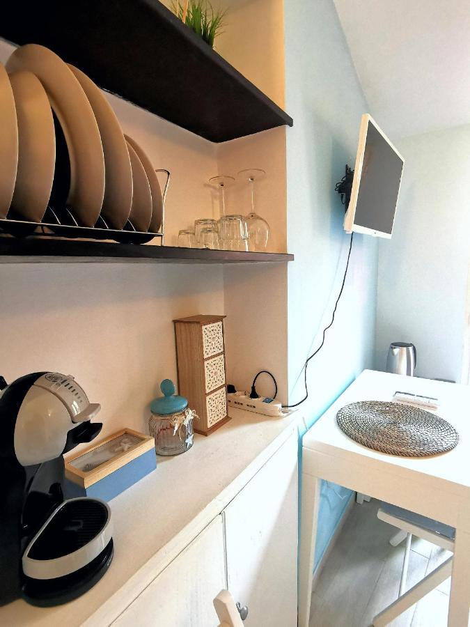 Double Room Terrace