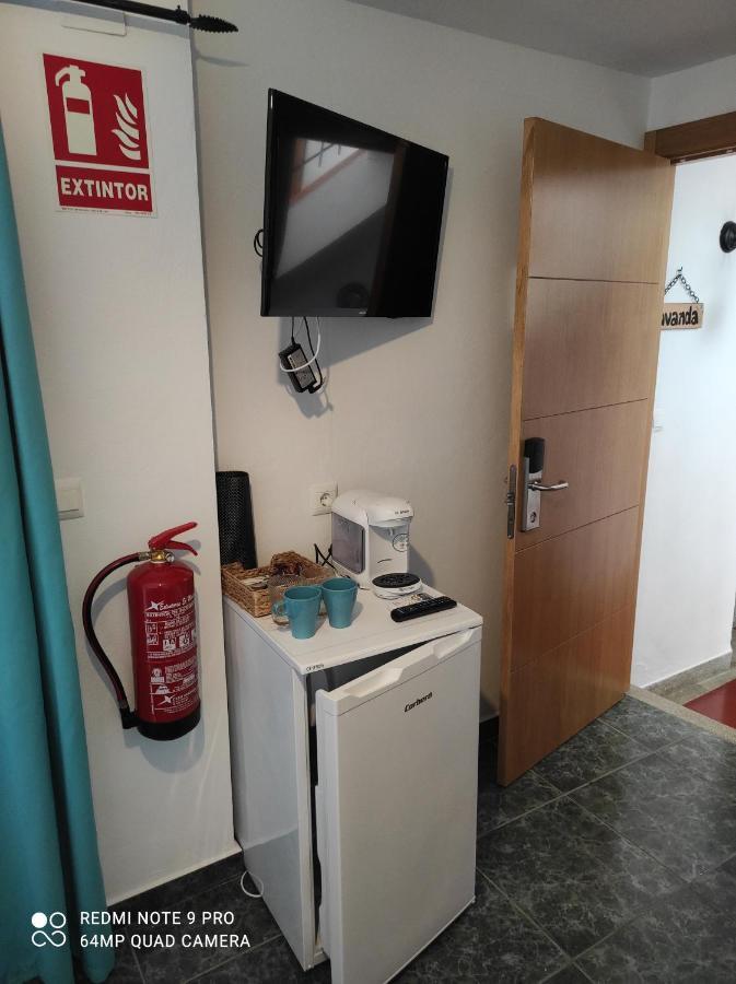 Double Room Jacuzzi Terrace