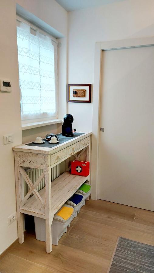 Appartamento con 1 Camera da Letto