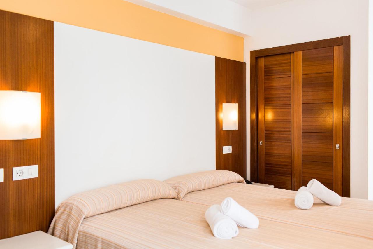 Habitación Individual
