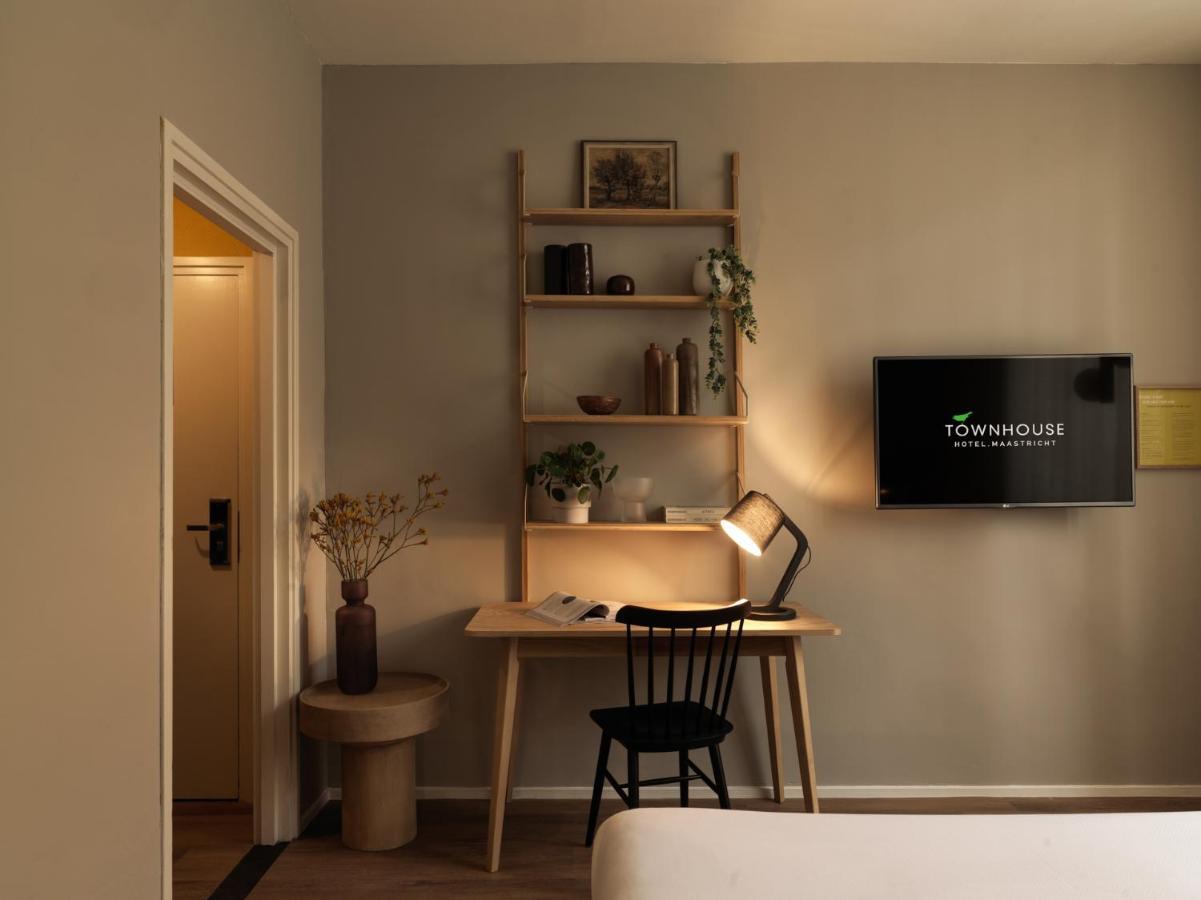 Doppelzimmer – Medium