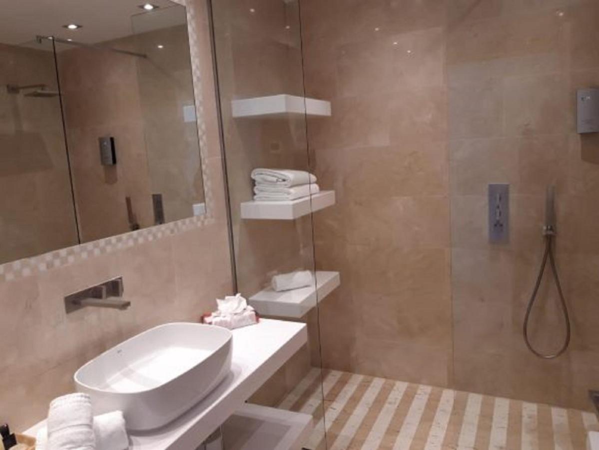 Premium Two-Bedroom Apartment