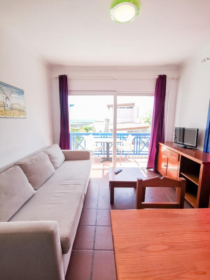 Apartment Standard Sea View
