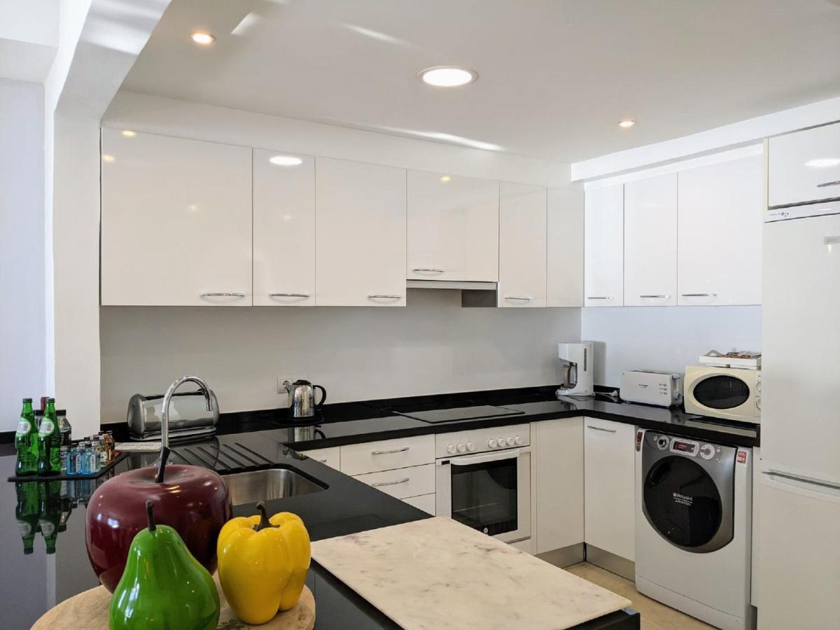 Premium Two-Bedroom Apartment