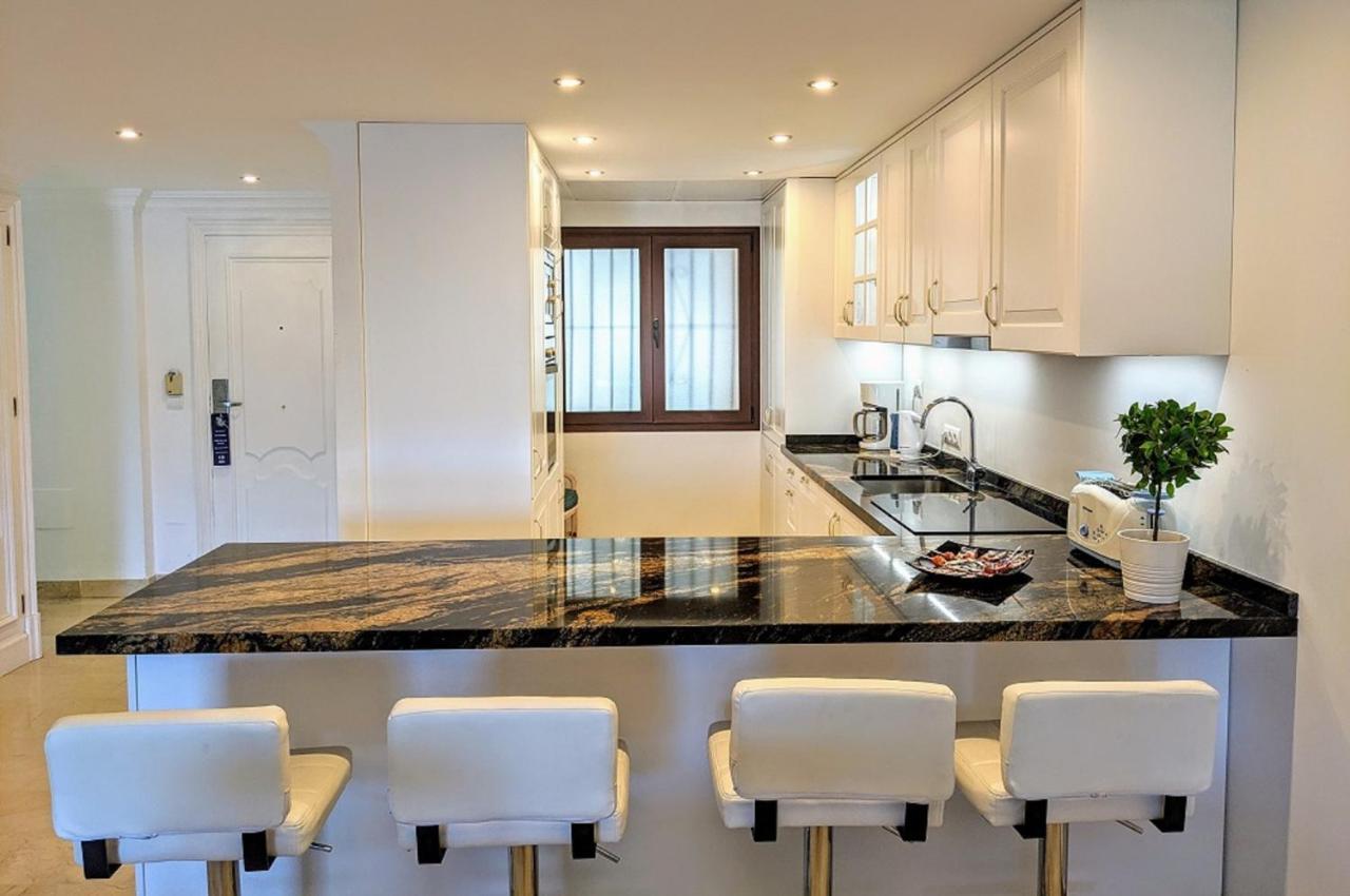 Premium Two-Bedroom Apartment