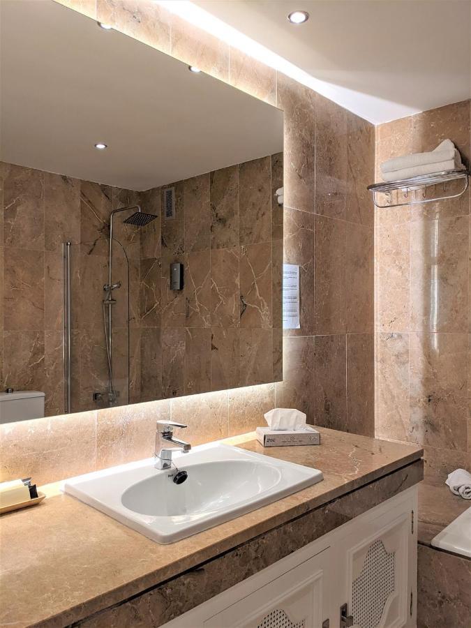 Premium Two-Bedroom Apartment