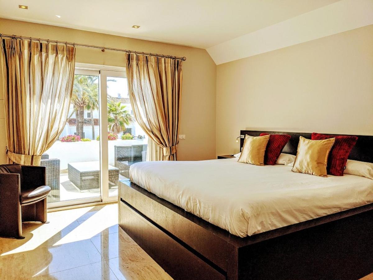 Premium Two-Bedroom Apartment