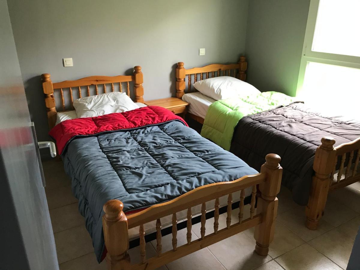 Gîte 4 Chambres