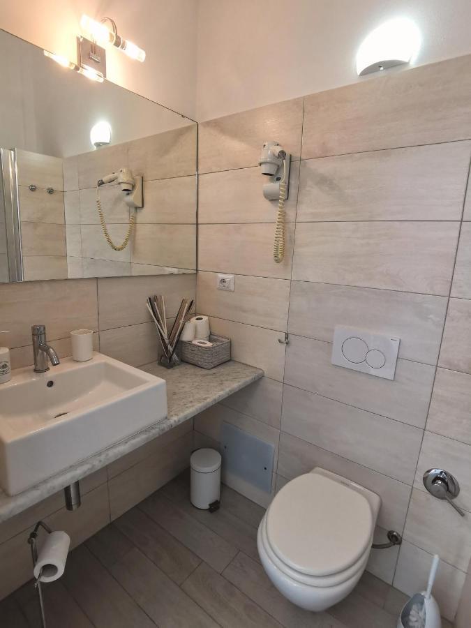 Double Room Terrace