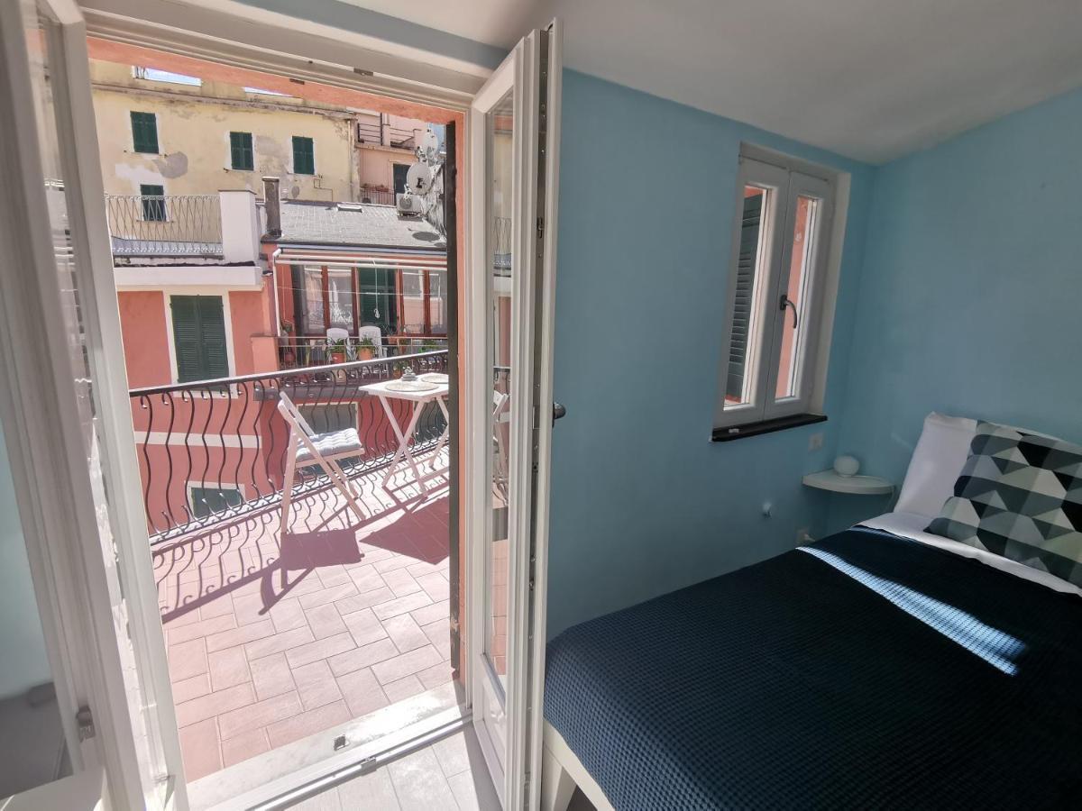 Double Room Terrace