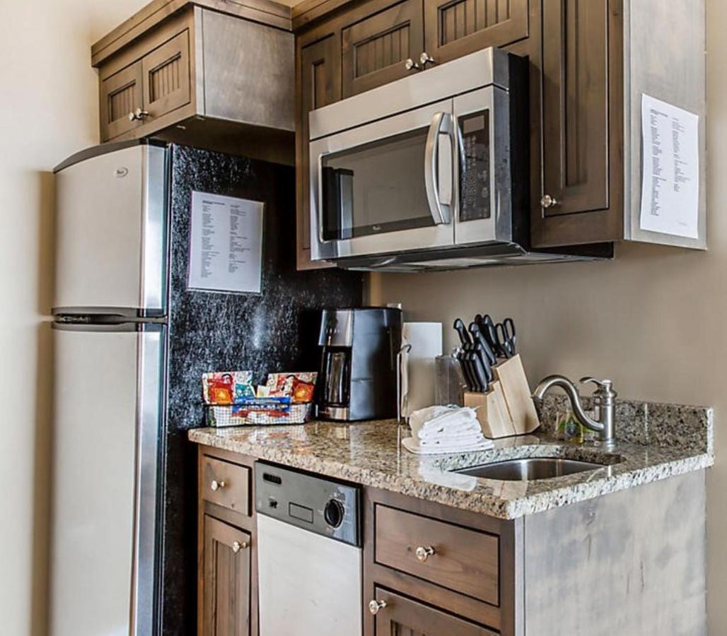 Two Bedroom Suite - Disability Access