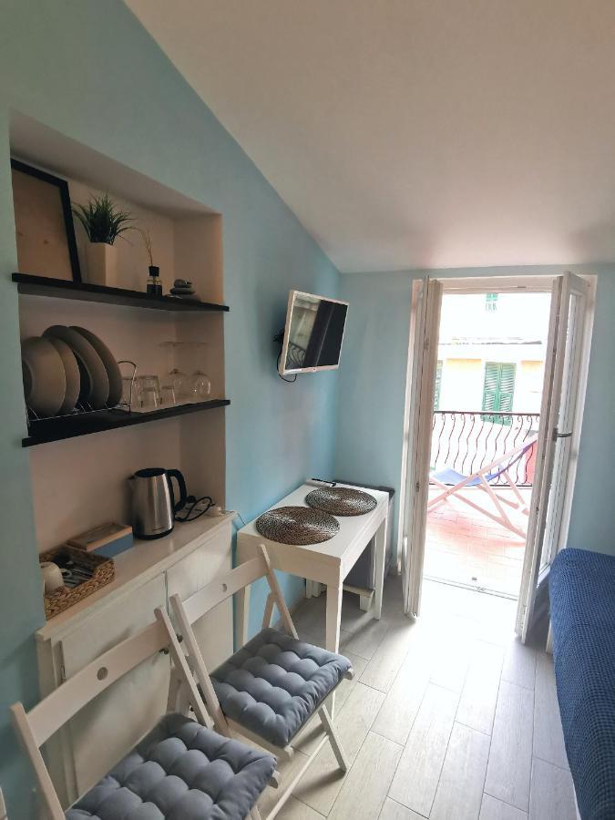 Double Room Terrace
